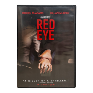 Red Eye