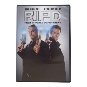 R.I.P.D.
