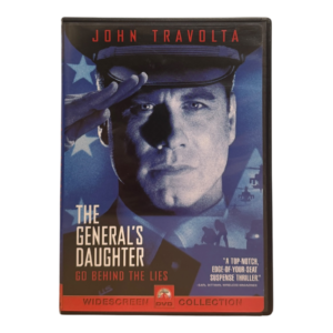 The General's Daughter