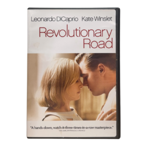 Revolutionary Road