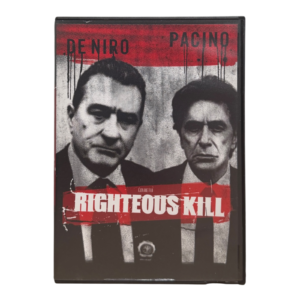 Righteous Kill