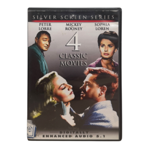 Silver Screen Series, Vol. 2