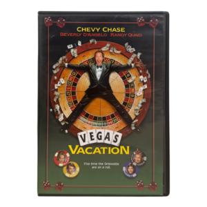 Vegas Vacation