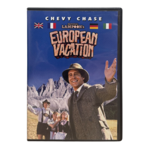 National Lampoon's European Vacation