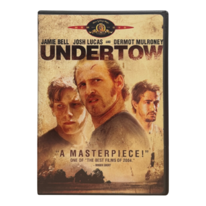 Undertow