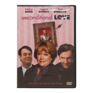 Unconditional Love