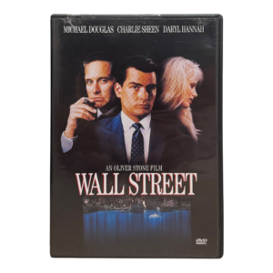 Wall Street