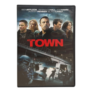 The Town