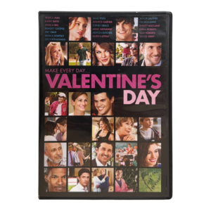 Valentine's Day