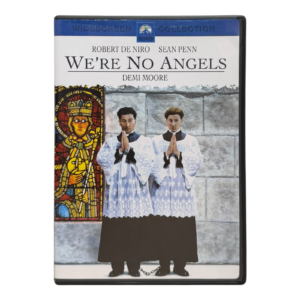 We're No Angels