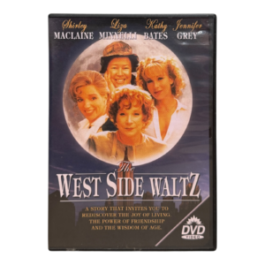 The West Side Waltz
