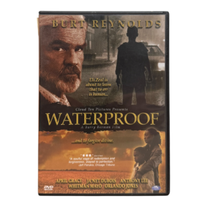 Waterproof