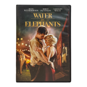 Water for Elephants