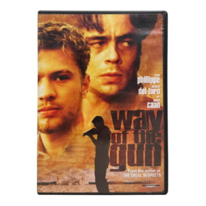 The Way of the Gun