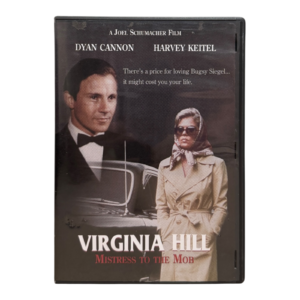 The Virginia Hill Story