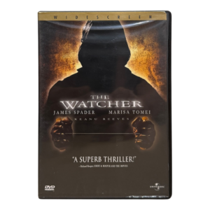 The Watcher