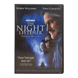The Night Listener