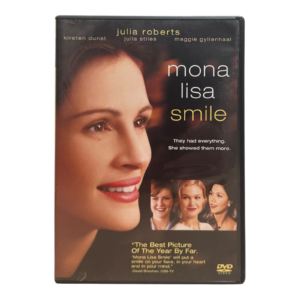 Mona Lisa Smile