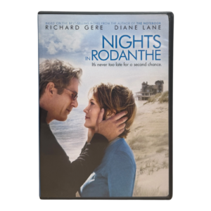 Nights in Rodanthe