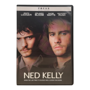 Ned Kelly