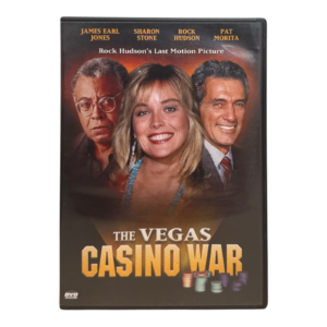 Vegas Casino War