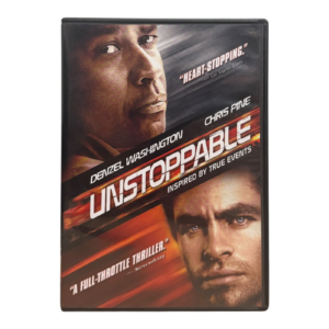 Unstoppable