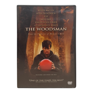 The Woodsman