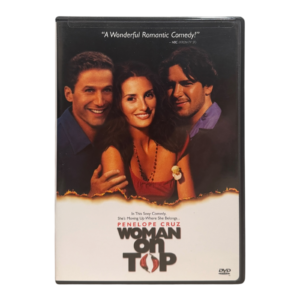 Woman on Top