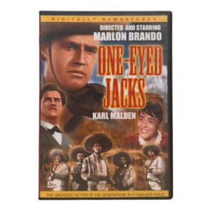One-Eyed Jacks