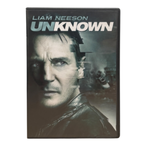 Unknown