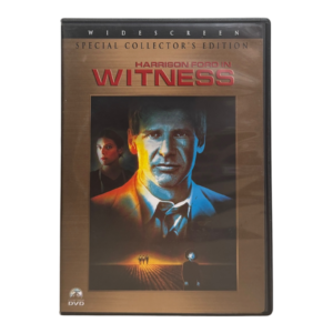 Witness