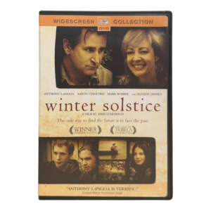 Winter Solstice
