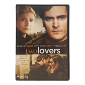 Two Lovers
