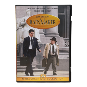The Rainmaker