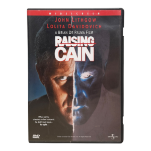 Raising Cain