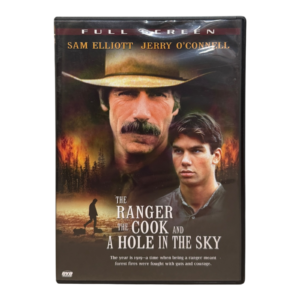 The Ranger, the Cook and a Hole in the Sky