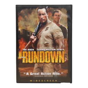 The Rundown