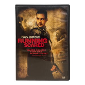 Running Scared