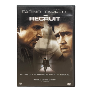 The Recruit