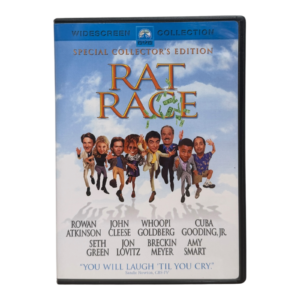 Rat Race