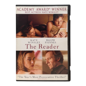 The Reader