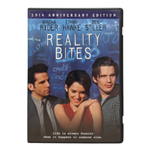 Reality Bites