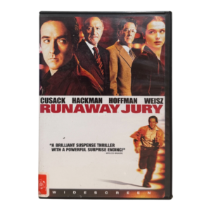 Runaway Jury
