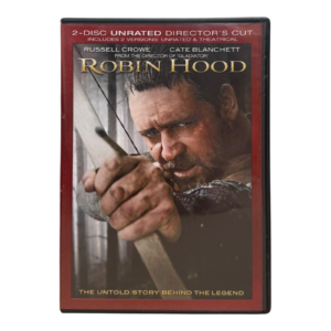 Robin Hood