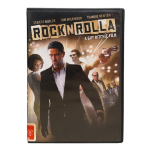 RocknRolla