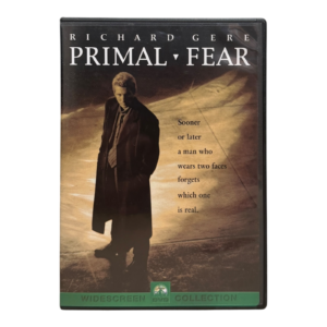 Primal Fear