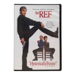 The Ref