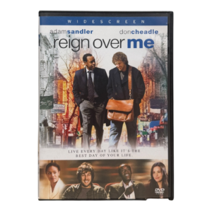 Reign Over Me