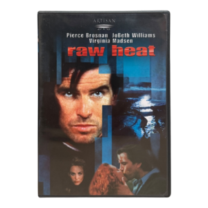 Raw Heat