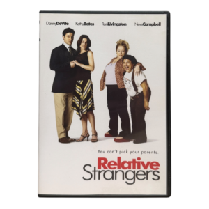 Relative Strangers